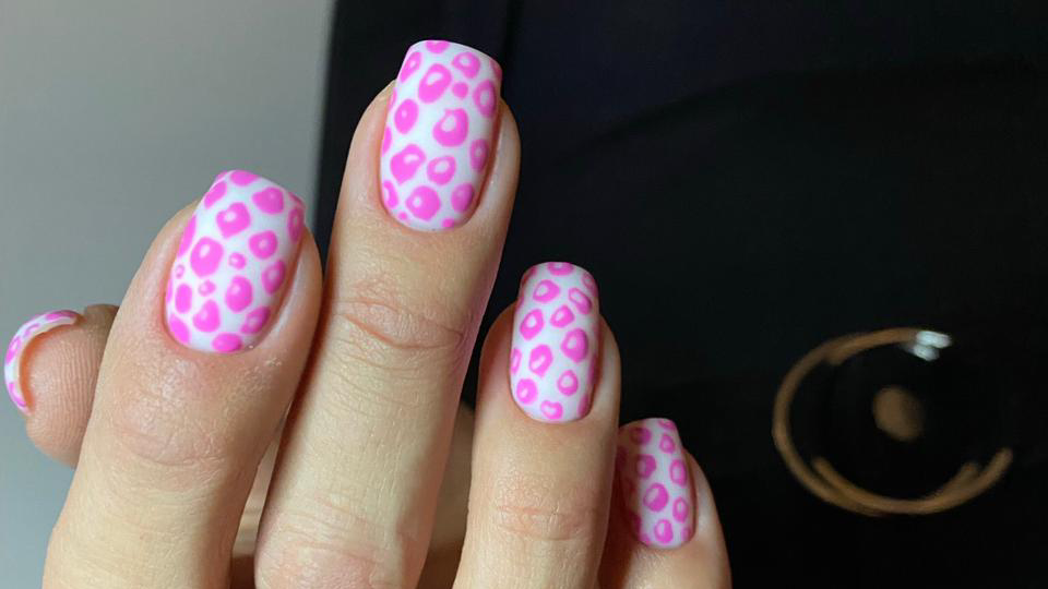 Zdjęcie na okładce dla fingerSPA - manicure i pedicure